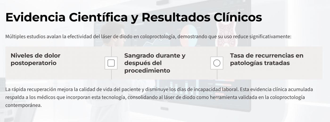 coloproctologia